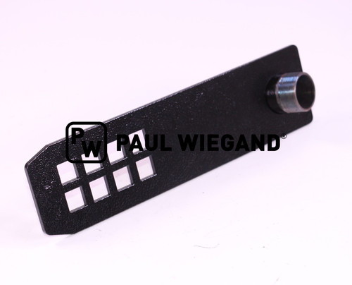 Halter Bucher Municipal Citycat 2020 Bedieneinheit  (68034001)