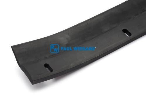 Gummiprofil Faun Variopress Ausschubwand 2150x70mm  (01027349)