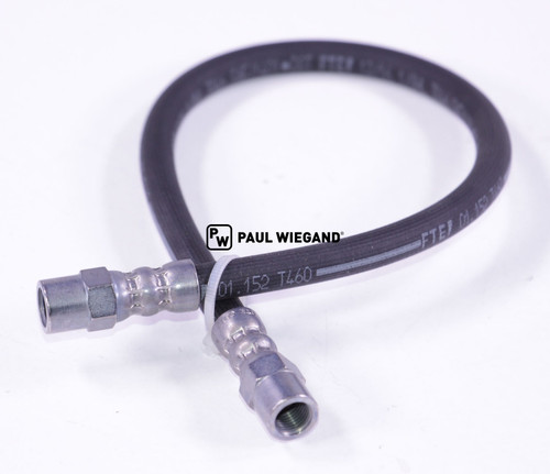Bremsschlauch Hako Citymaster 2000 M10x1 l: 445  (65066755)