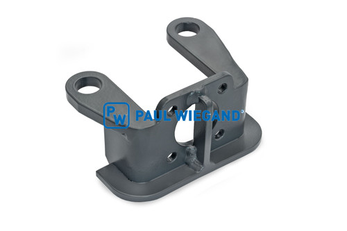 Halter Scarab M6 Pneumatikzylinder (57034020)