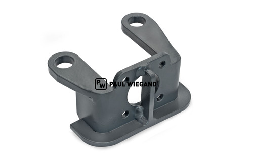 Soporte para cilindro neumático Scarab M6 (57034020)
