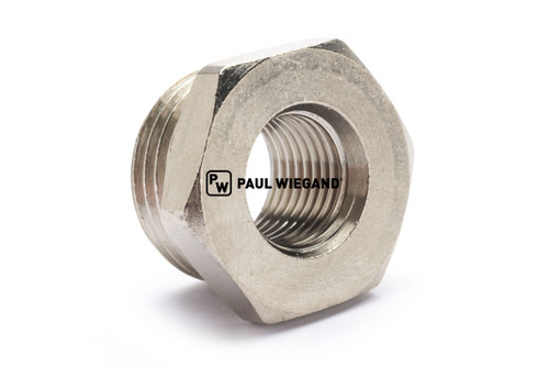 Racor reductor para cilindro neumático Schmidt SK650 (63084002)