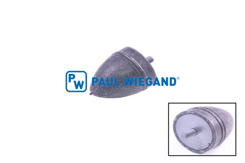 Gummi-Metall-Puffer MFH 2500 Vorderachse (59014113)