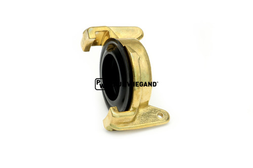 Acoplamiento ciego Hako Citymaster 2200 sistema de agua limpiador de alta presión boca de aspiración (65094072)