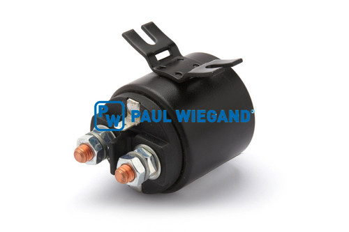 Relé de potencia Bucher Municipal TAZ/TSZ 24VDC 150A (68900110)