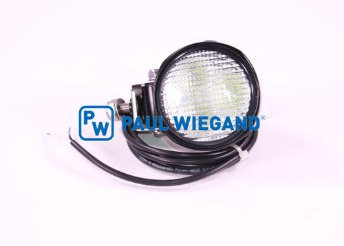 Arbeitsscheinwerfer Zöller Medium X2i LED Heckteil 12-24VDC (11300143)