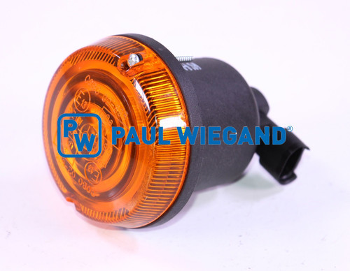 Luz indicadora Dulevo 850 (58044005)