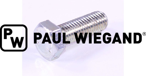 Tornillo de cabeza hexagonal DIN/ISO 933/4017 M14x40 10,9 (68800606)
