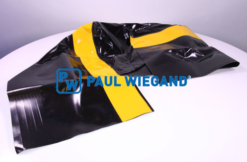 Schutzabdeckung Dulevo 200 Seitenbesen rechts  (58022029) Schutzabdeckung Dulevo 200 Seitenbesen rechts  (58022029)