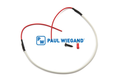 Heizwiderstand Geesink GPM II Elektrokasten 24VDC  (02017107)