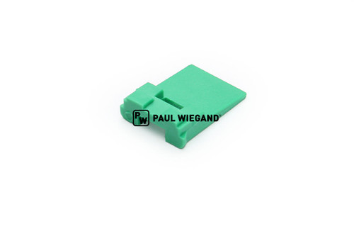 Fusible de cuña Swingo serie 200 de 2 polos (63015316)