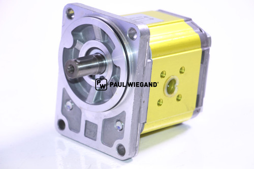 Hydraulikmotor Schmidt SK151/152/153 Gebläse  (63106000)