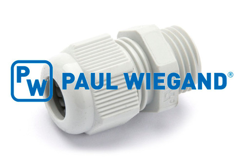 Prensaestopas M16x1,5 poliamida 6 d: 5-9,5 (90000121)