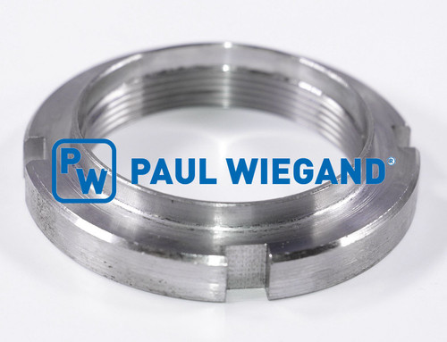 Ringmutter Bucher Municipal Normteile (68800271)