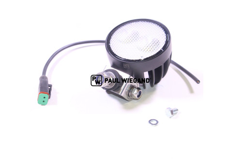 Faros para vehículos Bucher Municipal Citycat 5006 LED barredora (68042180)
