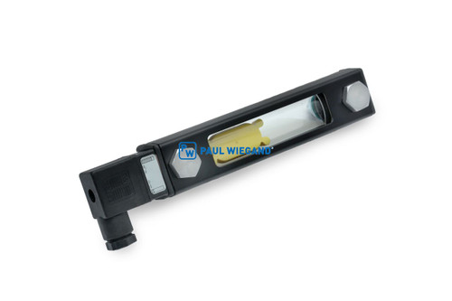 Füllstandsanzeige Faun Viatec Viajet 6-7 Hydrauliköltank mit E-Kontakt  (61034186) Füllstandsanzeige Faun Viatec Viajet 6-7 Hydrauliköltank mit E-Kontakt  (61034186)