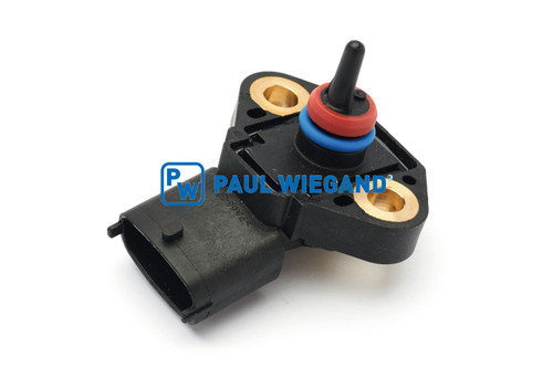 Sensor de presión de sobrealimentación Motor de tracción Bucher Municipal Citycat 2020 (68036606) Sensor de presión de sobrealimentación Motor de tracción Bucher Municipal Citycat 2020 (68036606)