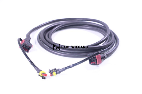 Juego de cables FCS Faun Variopress II módulo M3-M5 l: 4000 (01027647)