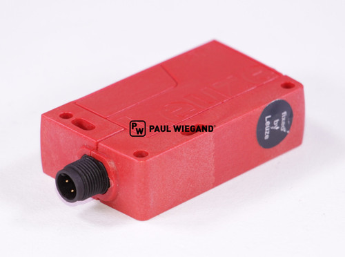 Barrera fotoeléctrica Faun Powerpress (01097051)