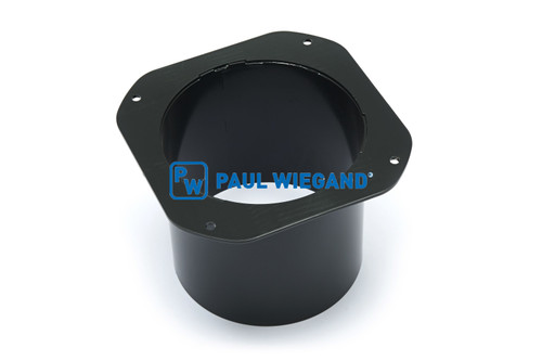 Rohrstutzen Bucher Municipal Cityfant 60/6000 Saugschlauch Kehrgutbehälter oben l: 220  (68062033) Rohrstutzen Bucher Municipal Cityfant 60/6000 Saugschlauch Kehrgutbehälter oben l: 220  (68062033)