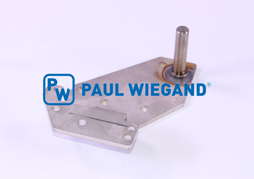 Halterung Hako Citymaster 2000 Bremskraftregler  (65066293)