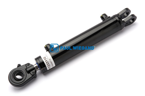 Hydraulikzylinder Zöller 356 Deckelöffner KS: 22 Hub: 150 EBM: 376 (11333110)
