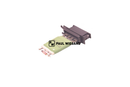 Resistencia Schmidt Swingo serie 200 ventilador calefactor 12VDC (63015258)