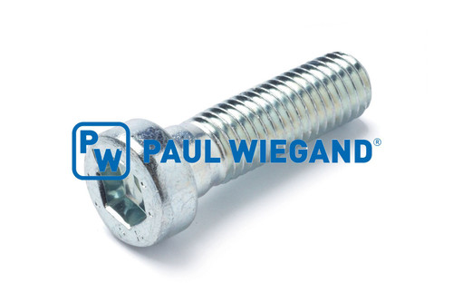 Tornillo cabeza de queso con hexágono interior HS Fahrzeugbau DIN 7984 M10x35 galvanizado (05015015)
