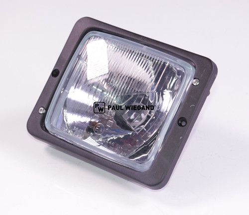 Faros delanteros RAVO Serie 3 w: 173 h: 144 EBM: 158 (60034054)