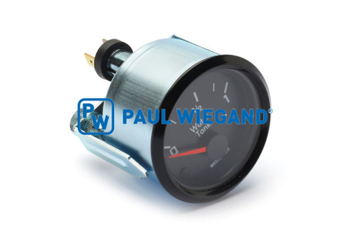 Füllstandsanzeige RAVO 5er-Serie Wassertank Instrumententafel EURO 3  (60056383)