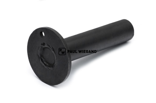Perno de cojinete Zöller 202 Brazo articulado superior D: 25 l: 122 (11353013)