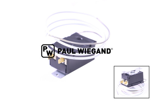 Thermostat Schmidt Swingo 200-Serie Klimagerät  (63015261)