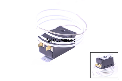 Termostato Schmidt Swingo 200 series aire acondicionado (63015261)