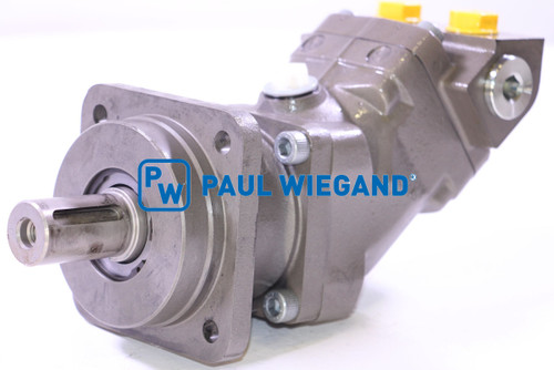 Hydraulikmotor Faun Viatec Viajet 4-5 Ventilator  (61024019)