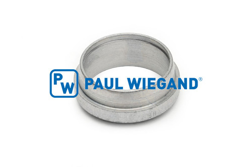 Anillo cortante DIN 3861 25S galvanizado tipo "B" (90000858)