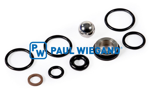 Kit de reparación regulador de presión bomba de agua de alta presión RAVO serie 5 EURO 6 (60054601)
