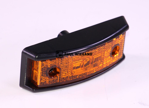 Indicador luminoso Bucher Municipal Citycat 5000 con luz de posición LED (68044502)