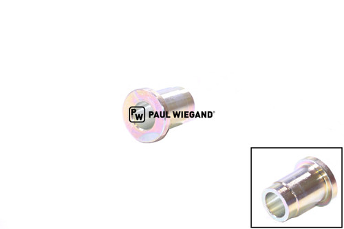Casquillo de collar Bucher Municipal Citycat 5006 cepillo delantero Brazo de escoba D: 28/30/40 d: 20 h: 46 (68043710)