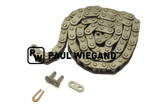 Cadena Schmidt SK400/500 cepillo de arrastre (63054011)