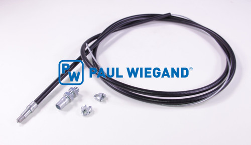 Bowdenzug RAVO 5er-Serie Handbremse l: 2800 (60056449)