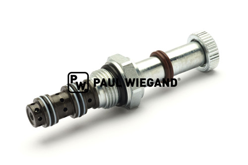 Wegeventil Schmidt Swingo 200-Serie Besensteuerung CT3 3/2 Wege (63024168)
