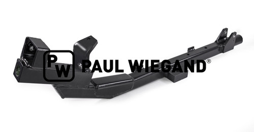 Besenarm Schmidt Swingo 200-Serie rechts "C"-Form EURO 6 (63022229)