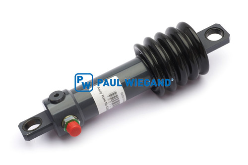 Hydraulikzylinder Scarab Minor Frontbesen KS: 20 Hub: 75 EBM: 240 (57014002)
