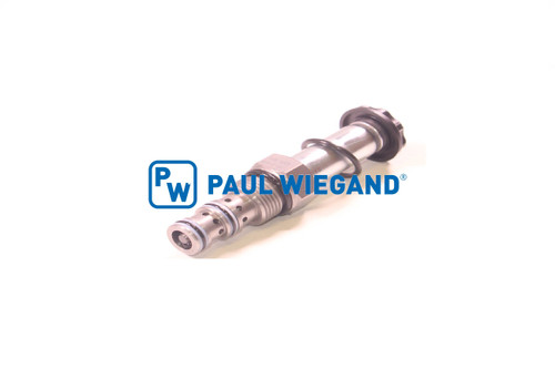 Wegeventil RAVO 5er-Serie Verteilerblock Hydraulikanlage Zusatzbesen 7/8"-14 UNF 3/2 Wege  (60054516)
