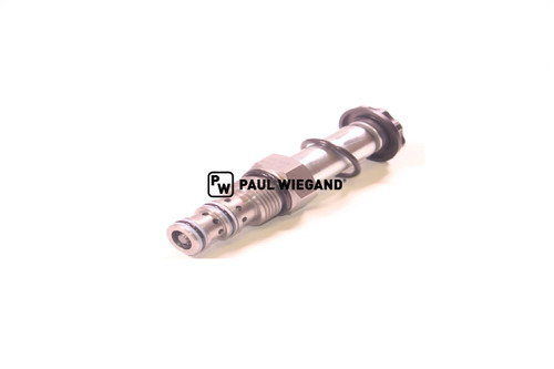 Válvula direccional RAVO bloque de distribución serie 5 sistema hidráulico escoba adicional 7/8"-14 UNF 3/2 vías (60054516)