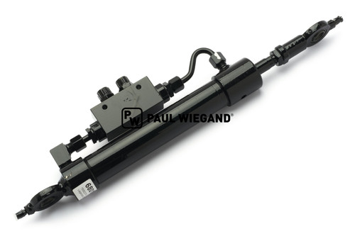 Buchse Bucher Municipal Citycat 1000 Besenarm links/rechts D: 35 d: 13 s: 9  (68012000)