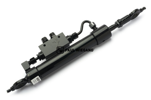 Bush Bucher Municipal Citycat 1000 brazo de cepillo izquierda/derecha D: 35 d: 13 s: 9 (68012000)