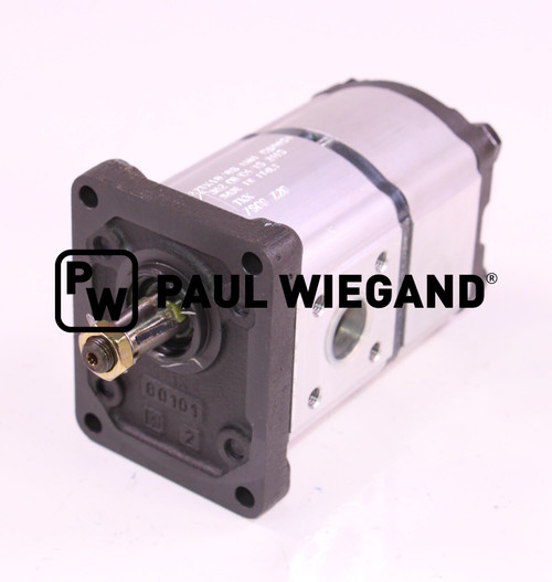 Doppelzahnradpumpe Schmidt Swingo 200-Serie Hydraulikanlage  (63024299)