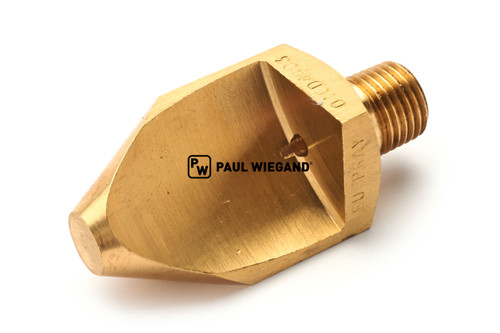 Boquilla pulverizadora Schmidt Cleango 400/500 G1/4" 40° (63032016)