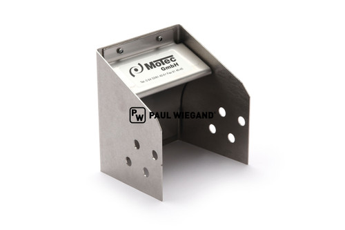 Windleitblech Motec Ametek WLB-002 für Kamera MC3000 (79010187)